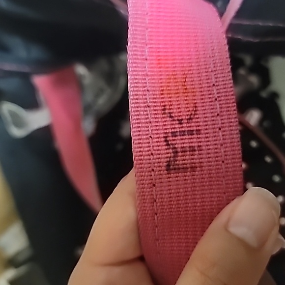 Jack Skellington Nightmare Before Christmas Tote - Picture 8 of 11